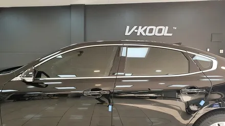 인천브이쿨 구월1호점 더밴에스 올 뉴 K7 신차패키지 / 남동구 고잔동
