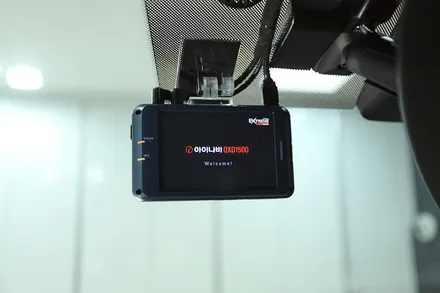 인천레이노썬팅 구월점 더밴에스의 올 뉴 K3 신차패키지 / 남동구 고잔동