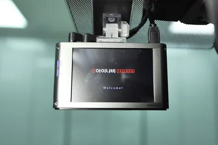 인천레이노썬팅 구월점 더밴에스 올 뉴 K3 신차패키지 / 남동구 고잔동
