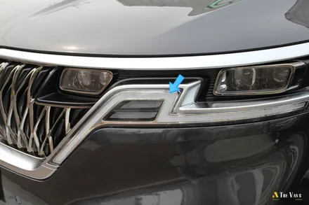 인천카니발신차패키지, 레인보우 V90, 아이나비Z5000, 브이쿨골드쉴드PPF, 엠보싱매트 / 남동구 고잔동