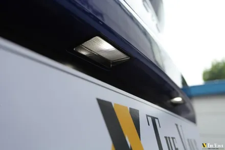 인천 G70 신차패키지, 글라스틴트 레이니블루, 아이나비 Z5000 PLUS, 브이쿨 골드쉴드 PPF / 남동구 고잔동