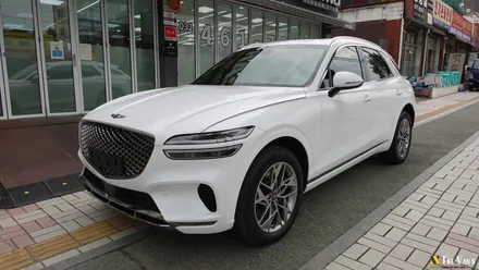 인천 GV70 신차패키지, 인천브이쿨썬팅, 브이쿨 K, 아이나비 Z5000 PLUS, 브이쿨 골드쉴드 PPF / 남동구 고잔동