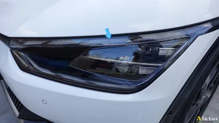 인천 EV6 신차패키지, 인천 레이노 썬팅, 파인뷰 LX5000, 오존 연막 살균 / 남동구 고잔동