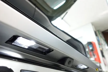 인천 캐스퍼 신차패키지, 틴큐브 Q70, 아이나비 Z7000, LED교체, 생활보호PPF / 남동구 고잔동