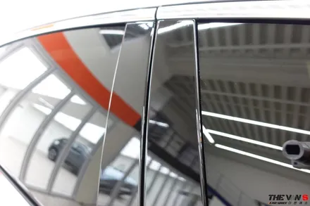 인천 G80신차패키지, 루마버텍스 1100, 900, 아이나비 QXD7000, PPF, 레이노 블라스크 LX904, 유리막 코팅 / 남동구 고잔동