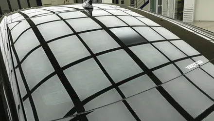 인천 신차패키지 루마버텍스로 고급스럽게 구성한 K8 신차패키지 시공후기! / 남동구 고잔동