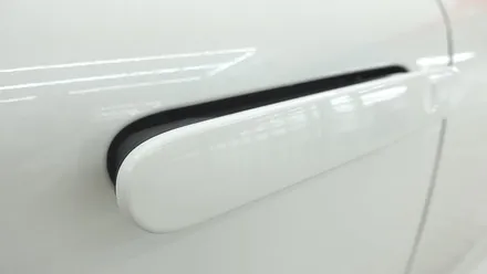 수소전기차 넥쏘, 깔끔한 신차패키지 시공 / 남동구 고잔동