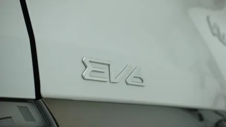 인천 신차패키지 베스트 패키지로 완전무장 EV6 / 남동구 고잔동