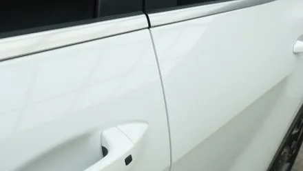 인천 신차패키지 스노우 화이트펄 스포티지의 변신과정 / 남동구 고잔동