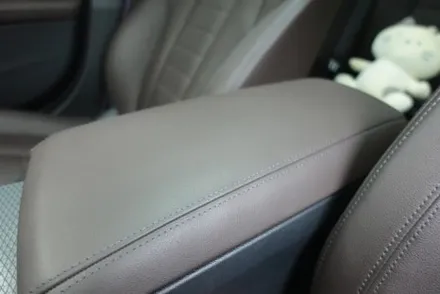 BMW i4 유리막코팅, 가죽코팅 도장면 관리, 시트 관리 방법 공유 / 남동구 고잔동