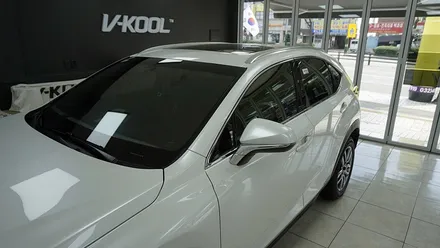 인천신차패키지 렉서스 NX300h 시공 / 남동구 고잔동