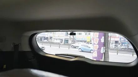 더 뉴 쏘렌토 브이쿨썬팅으로 익스테리어 튜닝하기~ / 남동구 고잔동