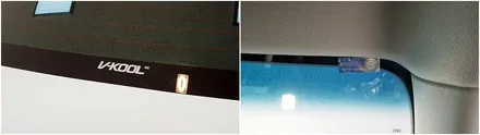 인천신차검수 더 뉴 K5 신차패키지도 역시 더밴에스 / 남동구 고잔동