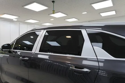 MQ4 쏘렌토, 인천신차패키지, 레이노 S9, 파인뷰 LX3000 / 남동구 고잔동