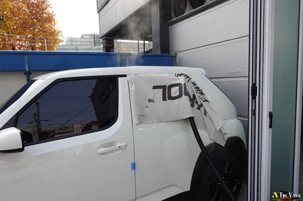 인천 캐스퍼 신차패키지, 프레스토 R1, 모비스 S500, UV살균램프, 제로케이 / 남동구 고잔동