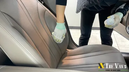 인천 K8 신차패키지, 인천 브이쿨썬팅, 브이쿨 K, 파인뷰 LX5000 / 남동구 고잔동