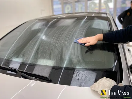 인천 K5 신차패키지, 글라스틴트 썬셋, 아이나비 Z7000 / 남동구 고잔동