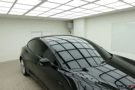 인천 테슬라 모델3, 모델y 신차패키지, 레이노 팬텀 2세대 F95, 아이나비 QXD7000, PPF,하이패스, 광각미러 / 남동구 고잔동