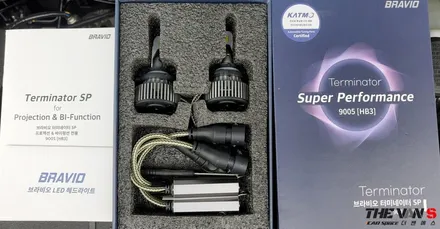 인천 캐스퍼 신차패키지, 레이노 팬텀 2세대 F95, 아이나비 Z7000, PPF, 브라비오 LED 라이트 / 남동구 고잔동