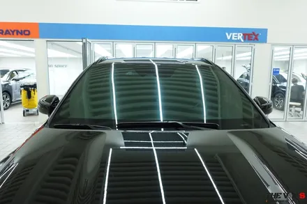 인천 쏘렌토 신차패키지, 브이쿨 K, 파인뷰 LX7000, 생활보호 PPF, 레이노 블라스크 LX904, 유리막 코팅 / 남동구 고잔동
