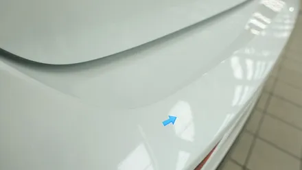 인천 신차패키지 볼보S60의 대변신!! / 남동구 고잔동