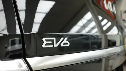 인천 신차패키지 EV6와 루마버텍스의 만남! / 남동구 고잔동