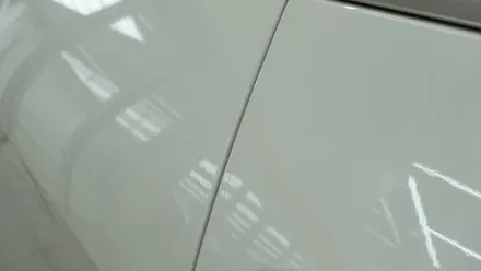 스포티지 신차패키지맛집 시공기 / 남동구 고잔동
