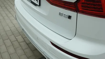 인천 신차패키지 볼보 XC60 PPF 시공기 / 남동구 고잔동
