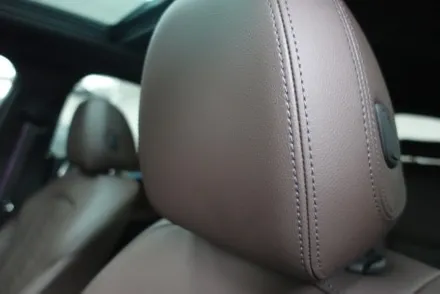 BMW i4 유리막코팅, 가죽코팅 도장면 관리, 시트 관리 방법 공유 / 남동구 고잔동