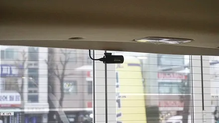 인천브이쿨썬팅 올 뉴 카니발 신차패키지 시공 / 남동구 고잔동
