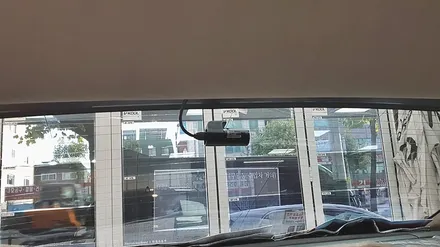 인천브이쿨 더밴에스의 신형K9 신차패키지 시공 / 남동구 고잔동