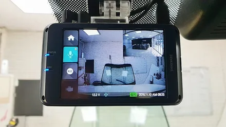 인천브이쿨 구월1호점 더밴에스 렉스턴G4 신차패키지 시공 / 남동구 고잔동