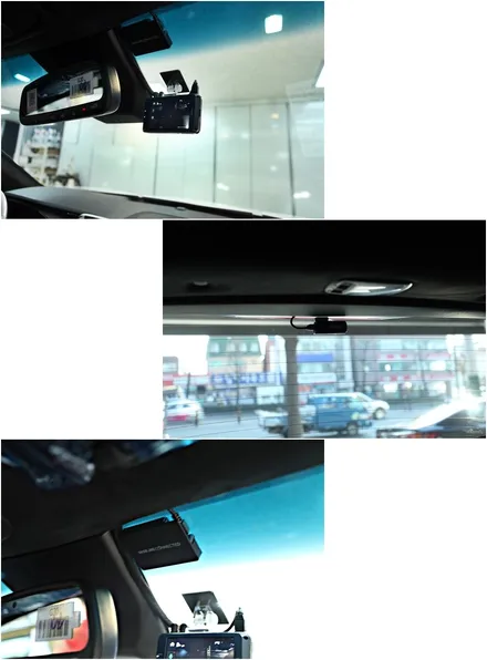 인천썬팅 브이쿨구월1호점 더밴에스 싼타페TM(인스) 신차패키지 / 남동구 고잔동