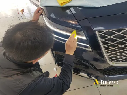 인천신차패키지, 인천레이노썬팅, 크로마 9, 아이나비 QXD5000, GB2000, 브이쿨골드쉴드 PPF / 남동구 고잔동