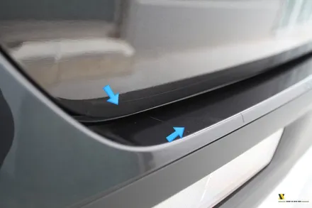 인천레이노썬팅, 레이노팬텀시리즈S9, 인천파인뷰LX5000, 사이드스텝 세원 B타입, 브이쿨 골드쉴드 PPF / 남동구 고잔동