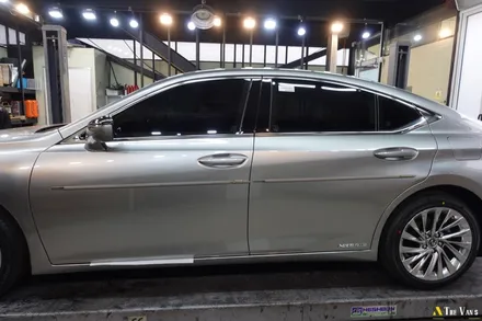 렉서스 문콕방지 가디언 도어가드 / 남동구 고잔동
