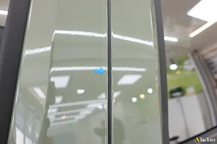 인천 캐스퍼 신차패키지, 틴큐브 Q70, 아이나비 Z7000, LED교체, 생활보호PPF / 남동구 고잔동