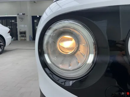 인천 캐스퍼 신차패키지, 레이노 팬텀 2세대 F95, 아이나비 Z7000, PPF, 브라비오 LED 라이트 / 남동구 고잔동