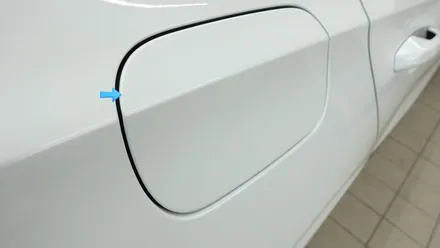 인천 신차패키지 볼보S60의 대변신!! / 남동구 고잔동