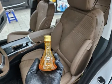 현존하는 최강 틴팅필름 브이쿨VK 그랜저 시공기 / 남동구 고잔동