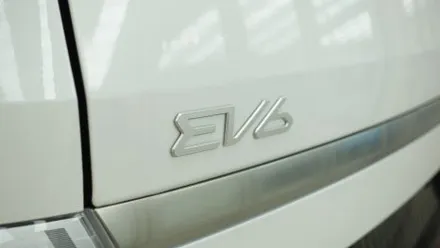 인천 신차패키지 실외형 블랙박스 장착한 EV6 / 남동구 고잔동
