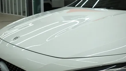 인천 신차패키지 벤츠 GLA250 브이쿨 K 패키지 / 남동구 고잔동