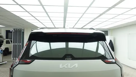 인천 신차패키지 EV9 GT라인 베스트 패키지로 완벽하게 / 남동구 고잔동