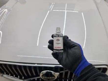 인천 신차패키지 볼보 XC60 PPF 시공기 / 남동구 고잔동