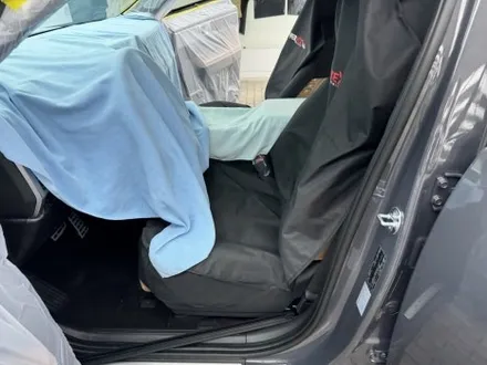 인천 싼타페 브이쿨 K 썬팅 농도 추천, 신차패키지 시공 / 남동구 고잔동