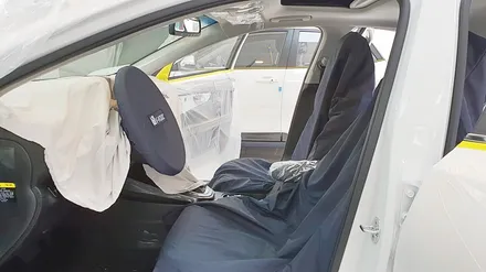 인천 브이쿨 올 뉴 K3 브이쿨K 시공 / 남동구 고잔동
