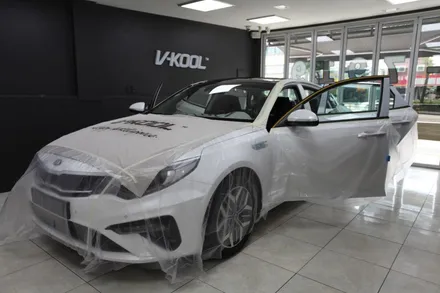 [신차패키지]K7 브이쿨 K 14 LX-2000 / 남동구 고잔동