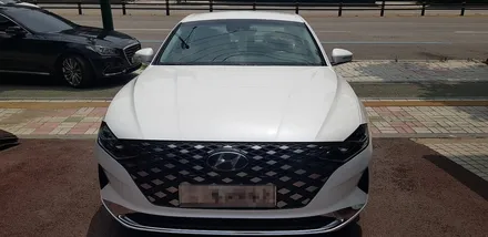 더 뉴 그랜저 인천신차패키지 레이노S9, 파인뷰 LX3000, 티타늄코팅 / 남동구 고잔동
