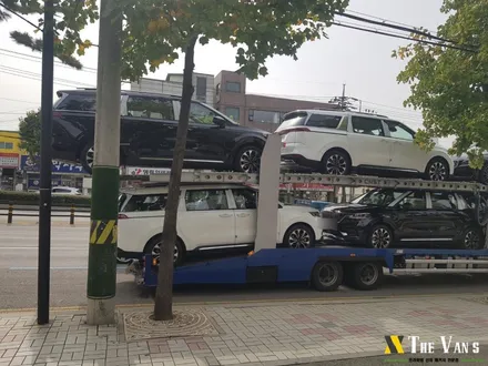 [인천신차패키지]인천레이노썬팅, 브이쿨 골드쉴드 PPF, 가디언 도어가드, GSC 사이드스텝, 아이트로닉스 애프터블로우 / 남동구 고잔동