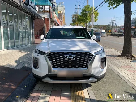 [인천팰리세이드신차패키지]인천레이노썬팅, 레이노 팬텀시리즈 S9, 인천아이나비장착점, 아이나비 QXD5000 / 남동구 고잔동